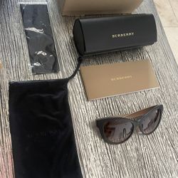 Burberry Sunglasses 