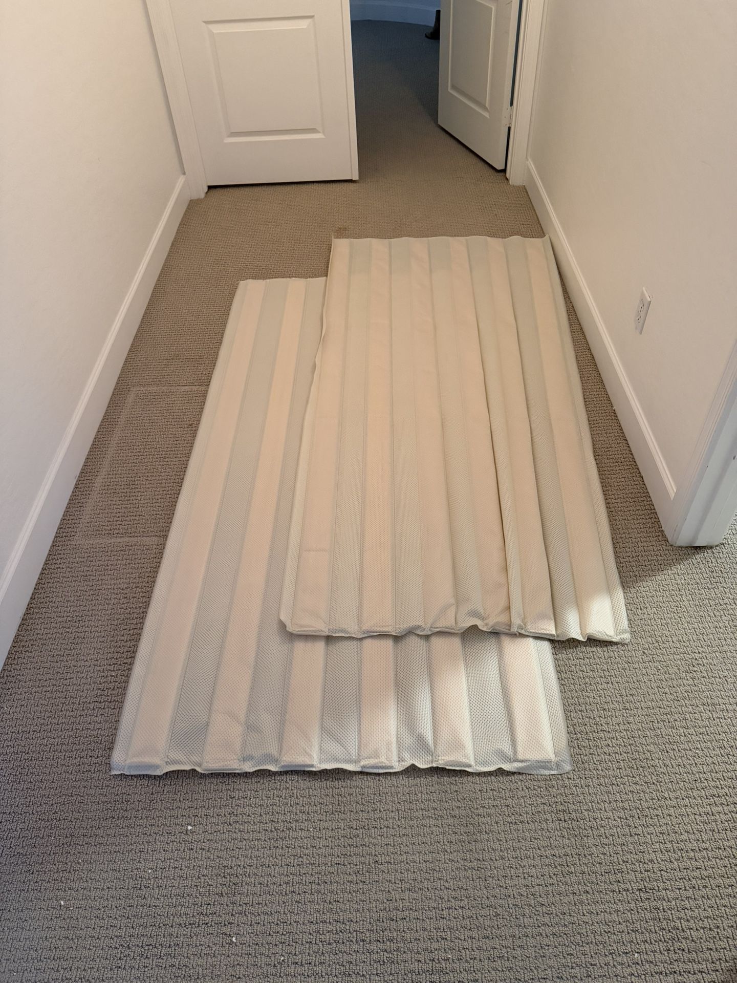 Twin Or King Bed Slats