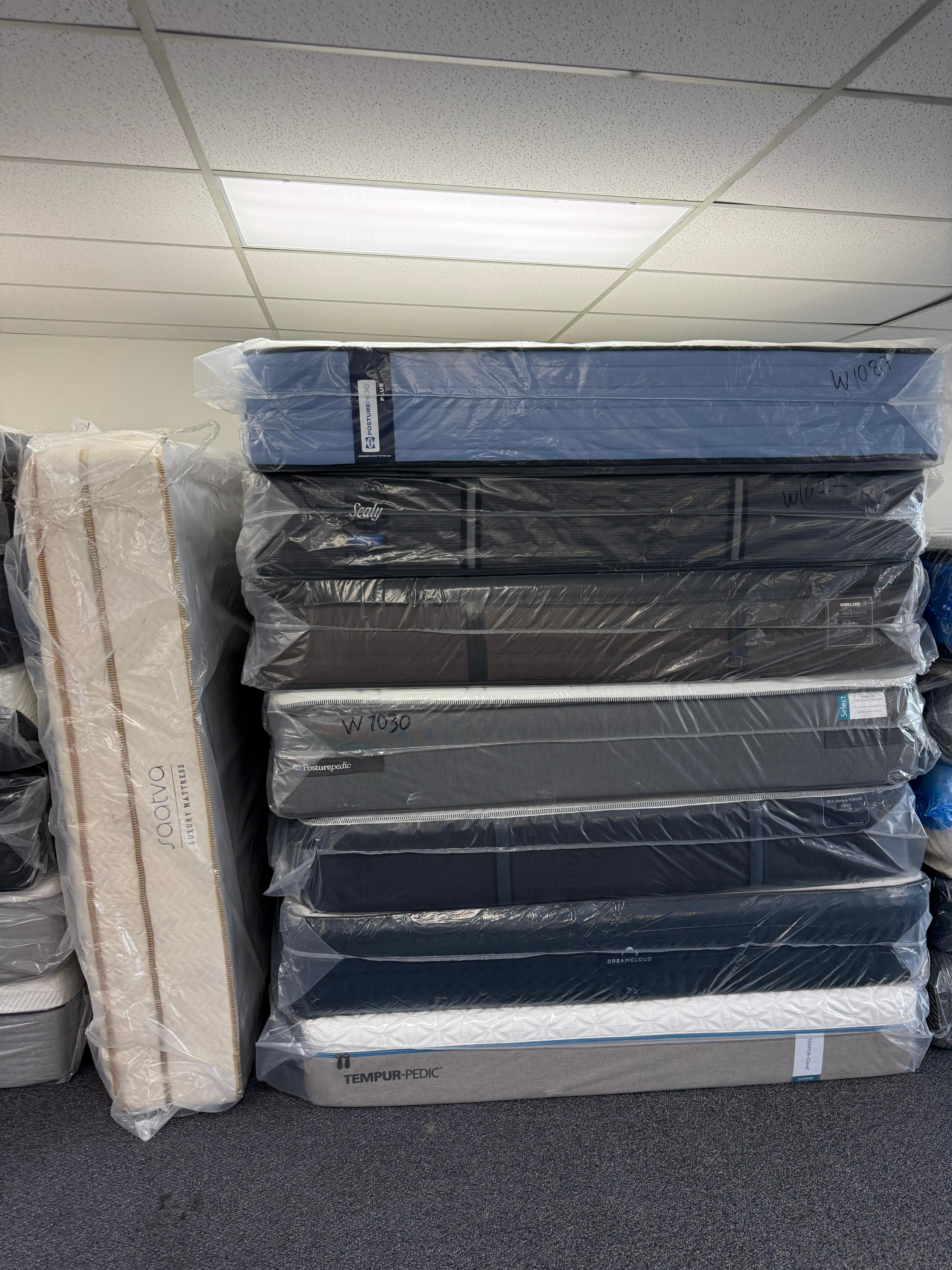 Season’s Sleep Savings – Christmas & End of Year Mattress Event