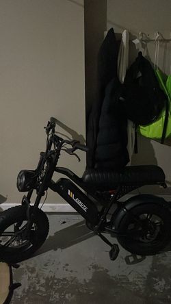 Eskute v100 mph 28-31 off and on Road