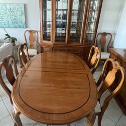 Dining Room Set