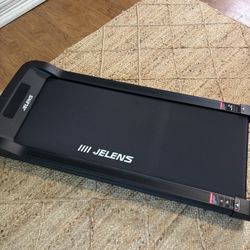 Jelens Walking Treadmill