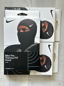 Nike ski mask (BULK AVAILABLE)