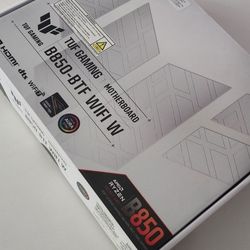 Asus AMD Ryzen AM5 Motherboard PCIe 5.0 DDR5