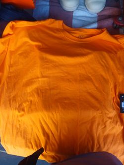 Big Men's Work Shirts
