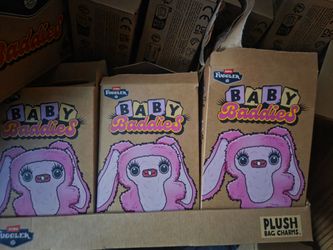 baby baddies fuggler