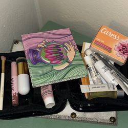 Huge Beauty Bundle Mostly New