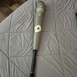 The Goods Baseball Bat 