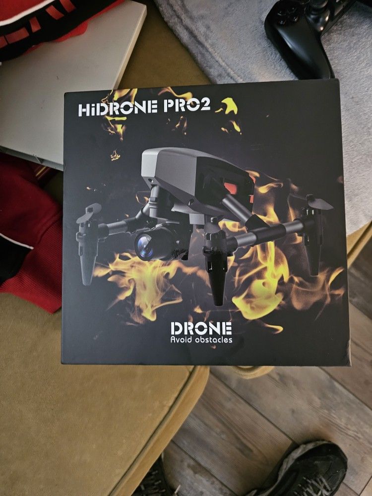 Mini Drone