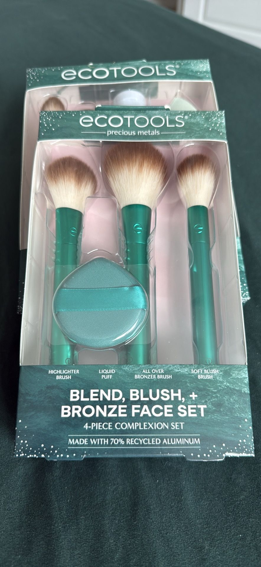 Make Up Brush Sets