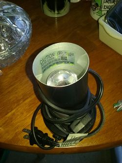 Desk Light