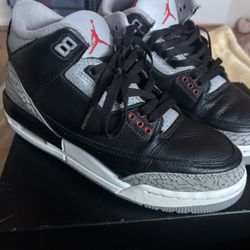 AIR JORDAN 3 RETRO 