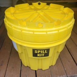 Spill Kit (20gal)