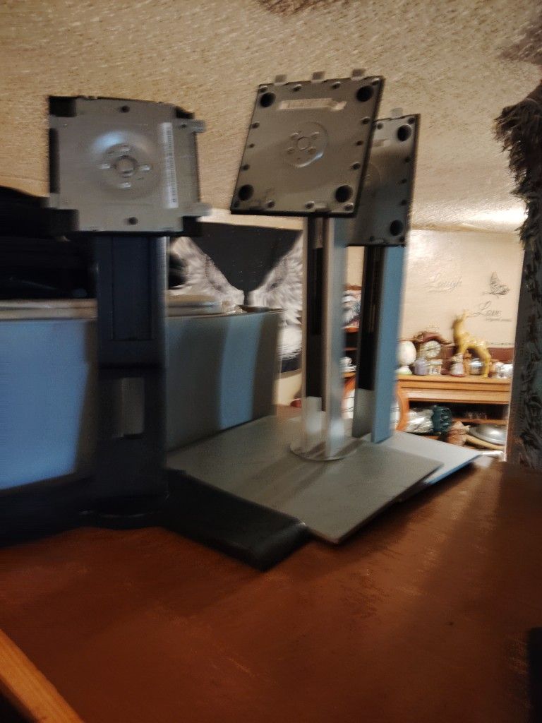 computer screen standa