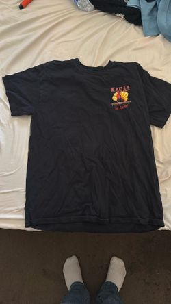 Kaui Tee