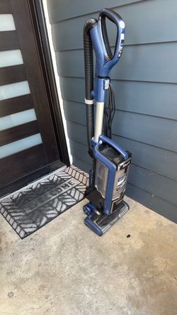 Shark Vacuum