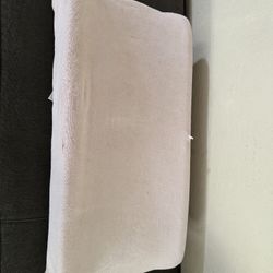 Changing Pad and Cover