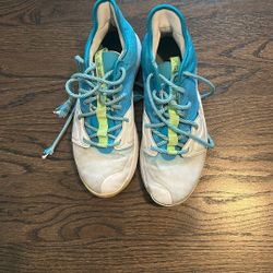 Men’s Nike Basketball Shoes Size 10.5