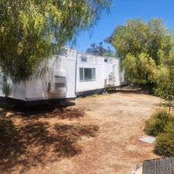 3000 Sf Mobile Office/Home