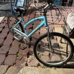 Nice Bike $65 Obo