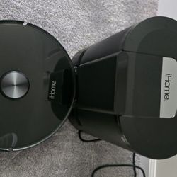 Robot Vaccum Brand New 