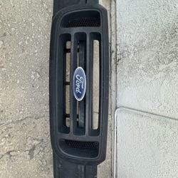 2004 -2011 Ford Ranger Grill 