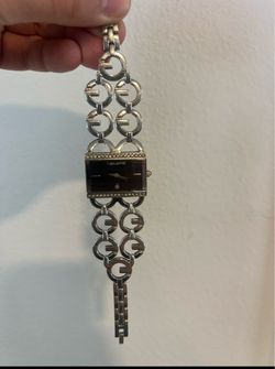 Marc Ecko Watch