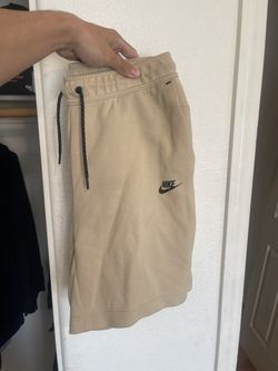 Nike Sweat Shorts