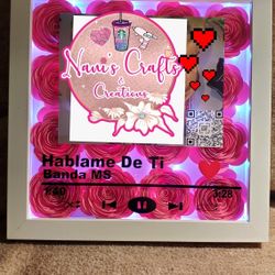 Shadow Boxes