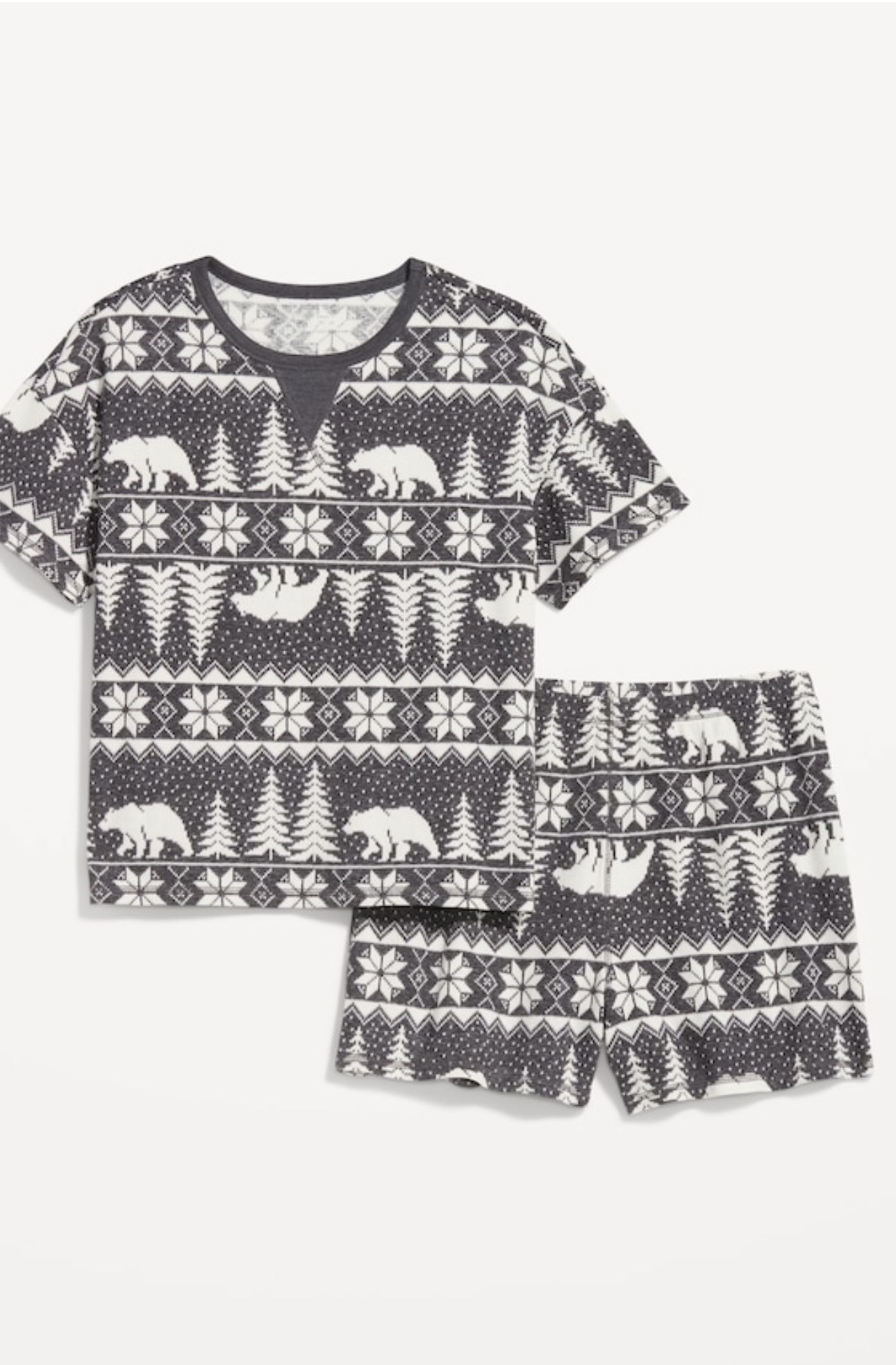 Woman Jingle Jammies