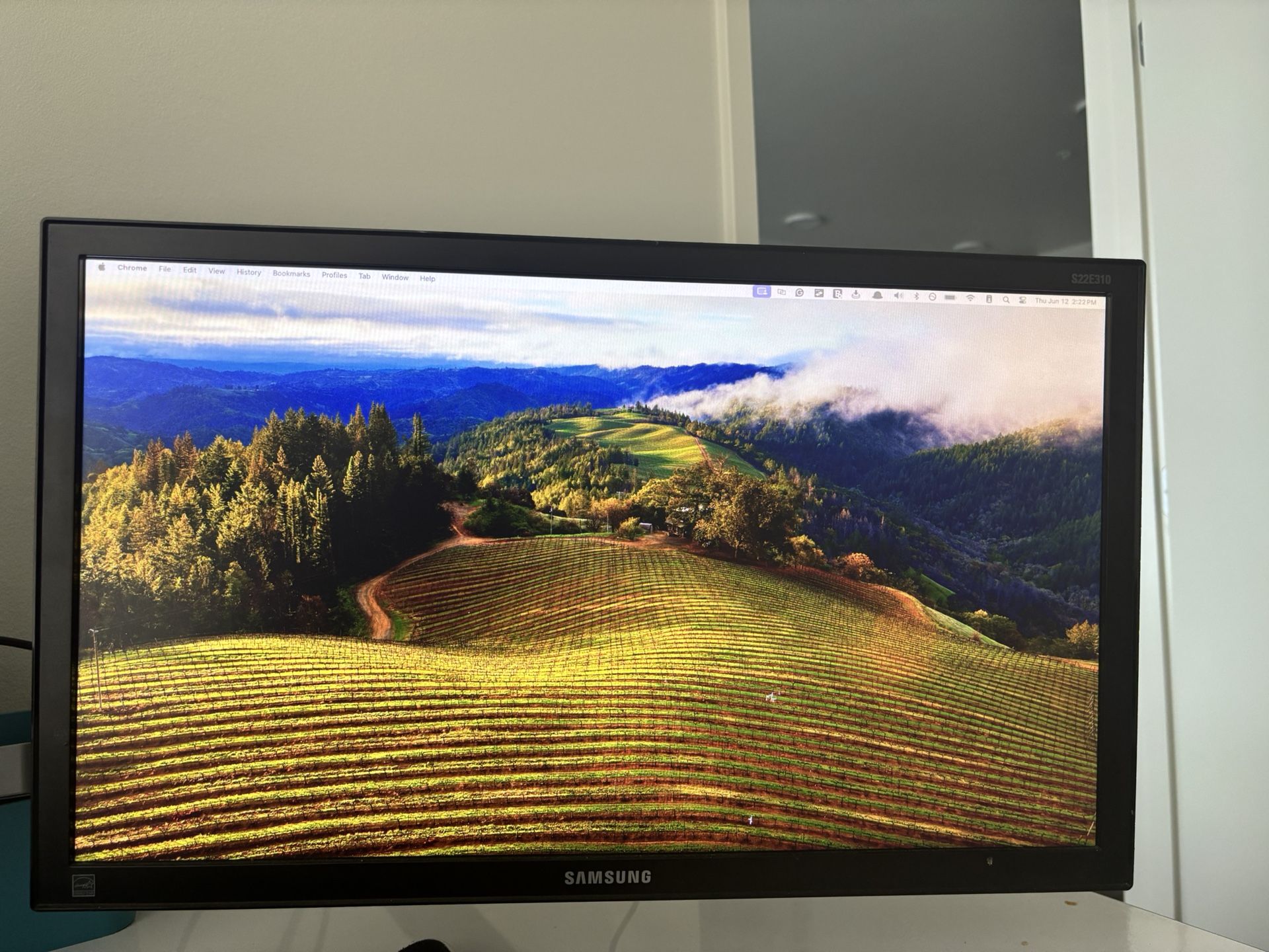 Samsung Monitor Without Stand