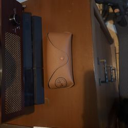 Raybans Rectangle Sunglasses 