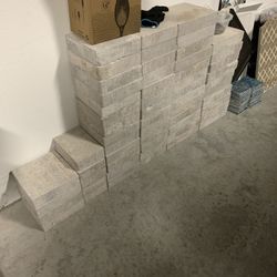 Pavers to pick up