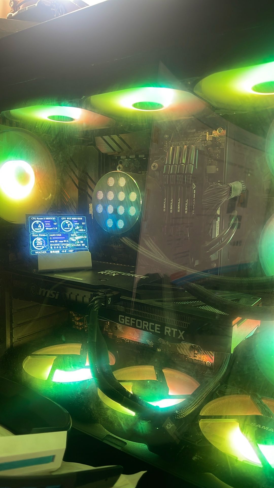 Pc Parts For Sale