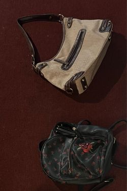 Cute used bags