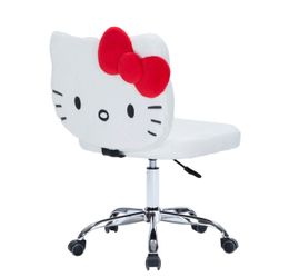 Hello Kitty Vanity Chair