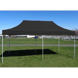 10 X 20 Pop up Canopy Tent