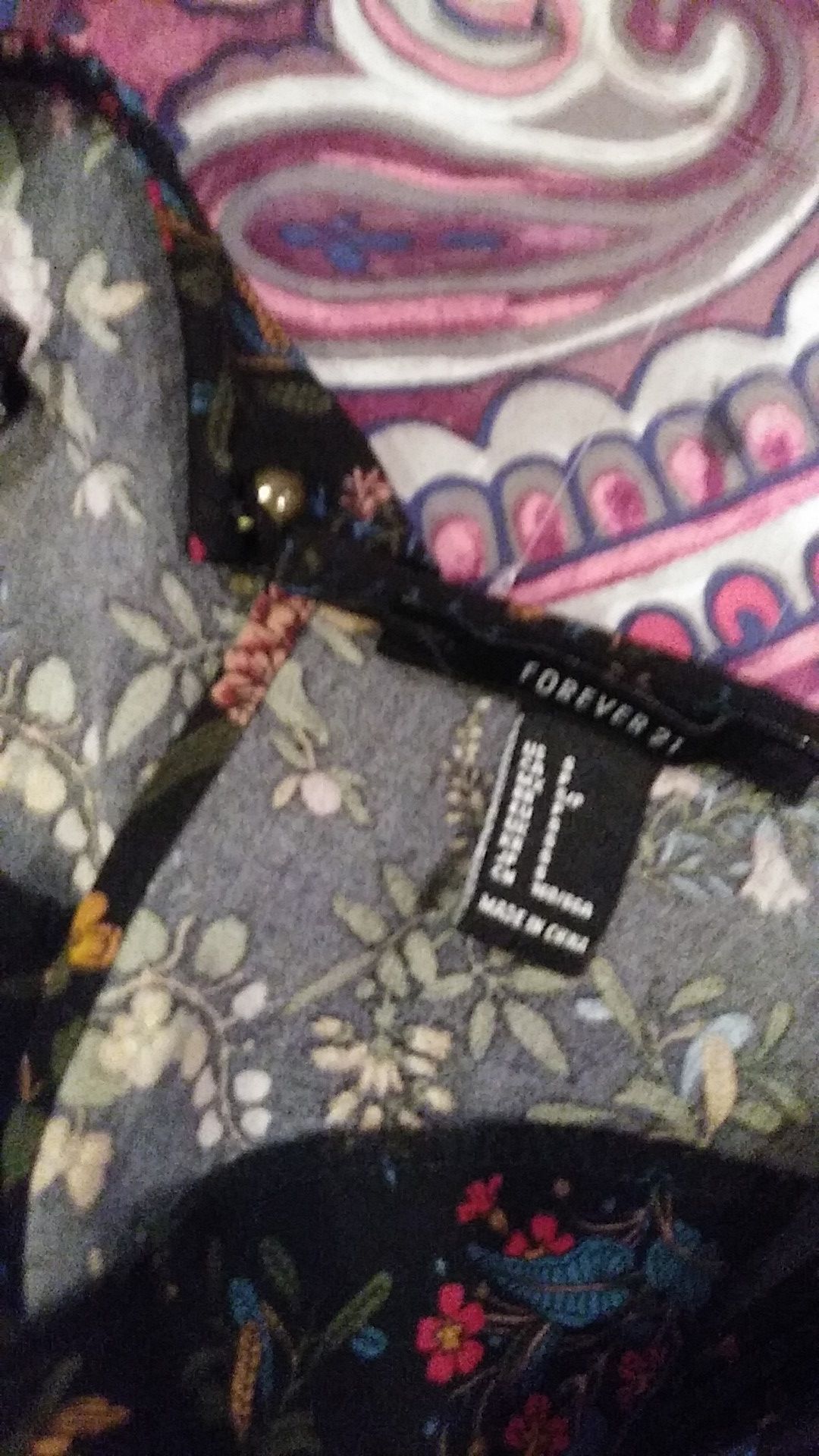Dress
