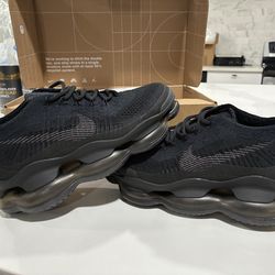 NIKE AIRMAX SCORPION FK 🦂 SZ. 7…$149.99 OBO