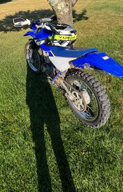 2004 TTR-225 trade or buy