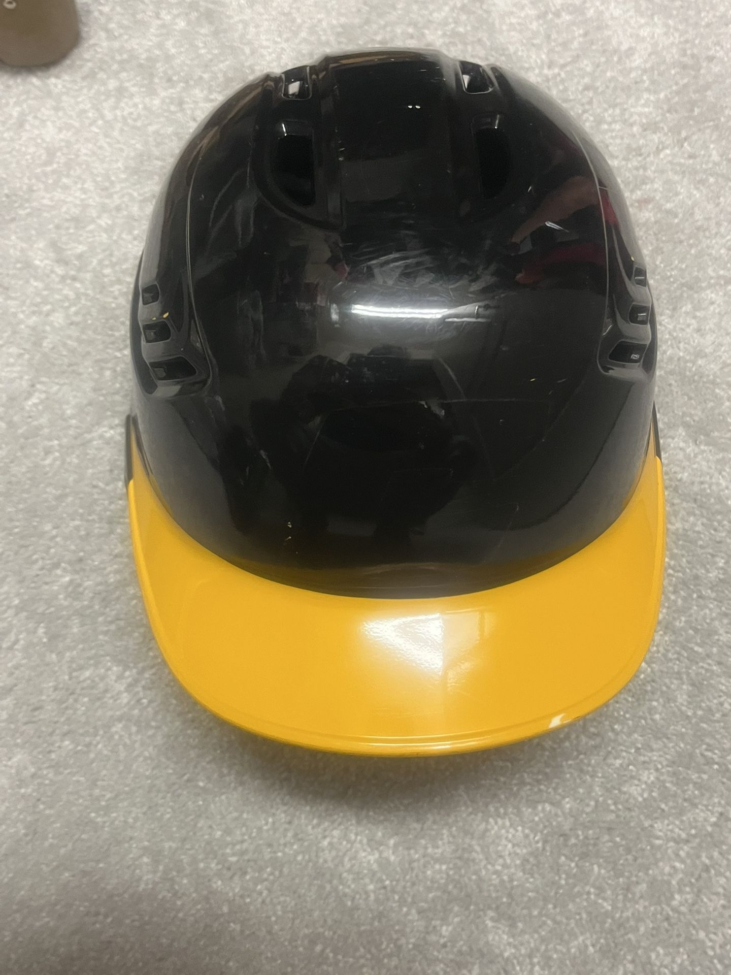 Baseball Helmet