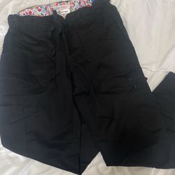 Koi Stretch  2 Pants Scrubs 