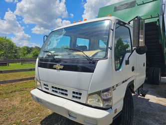 2006 Chevrolet 5500