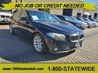 2015 BMW 535i
