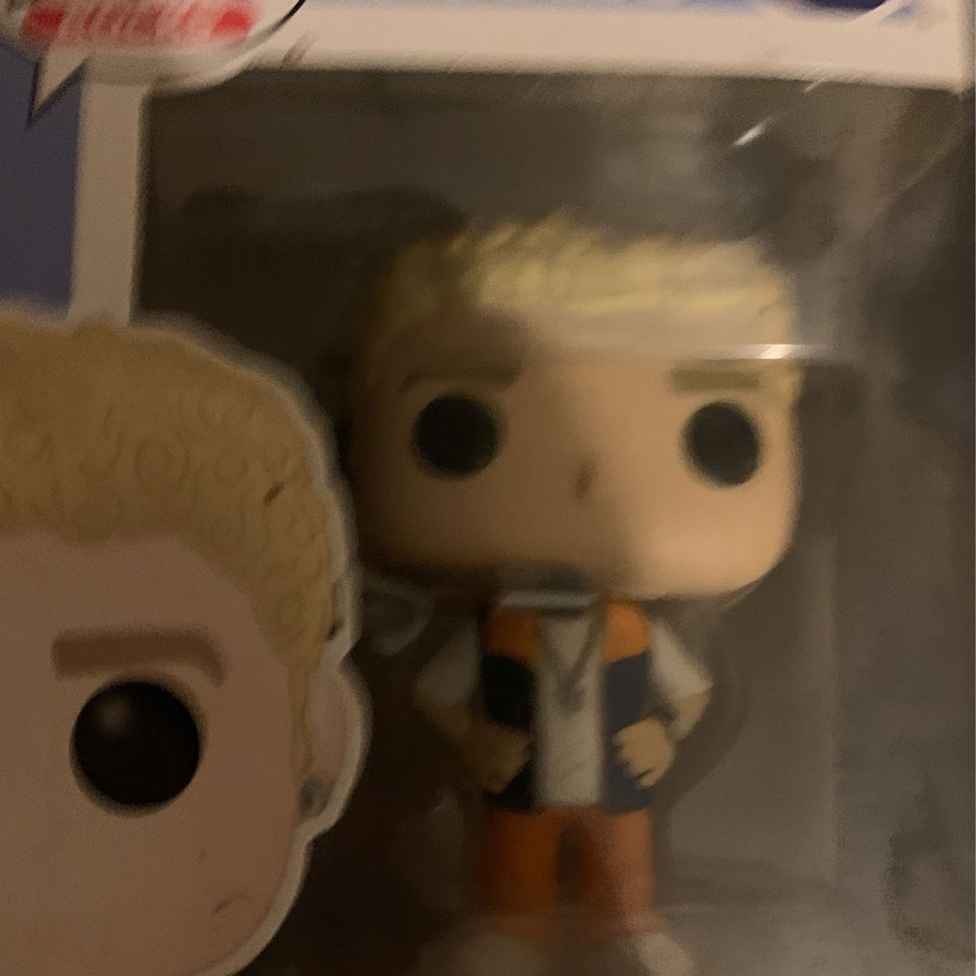 Funko Pop