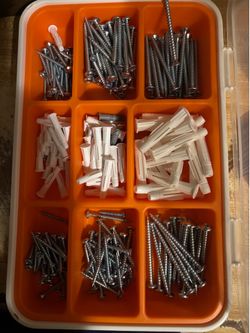 IKEA FIXA KITS