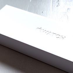 Apple Watch Rose Gold 42mm Gps