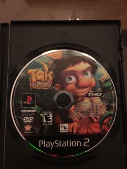 Ps2 tak