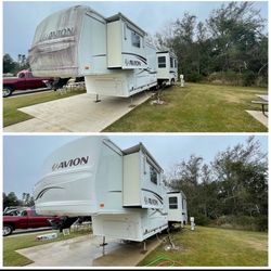 I Do Rv N Trailer service