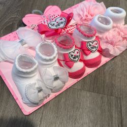 Baby Socks